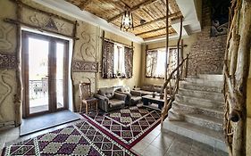 Ethno Boutique Hotel Osh
